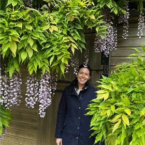 Meet your Posher, Catherine